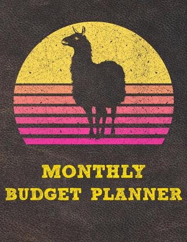 Monthly Budget Planner