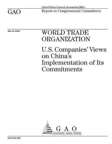 World Trade Organization