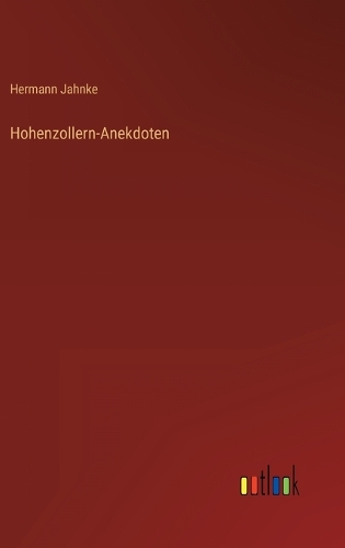 Hohenzollern-Anekdoten