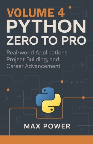 Python Zero-to-Pro