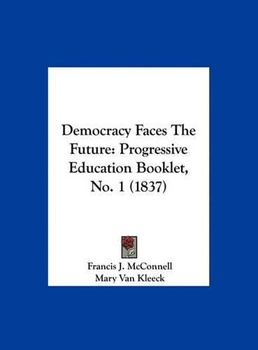 Democracy Faces the Future