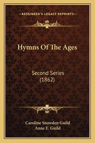 Hymns Of The Ages