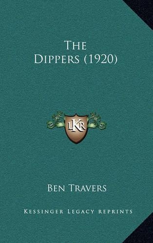 The Dippers (1920)
