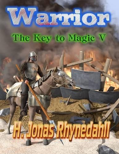 Warrior: The Key to Magic V
