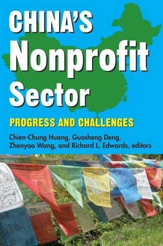 China's Nonprofit Sector