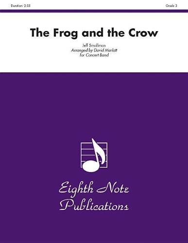 Frog and the Crow, The