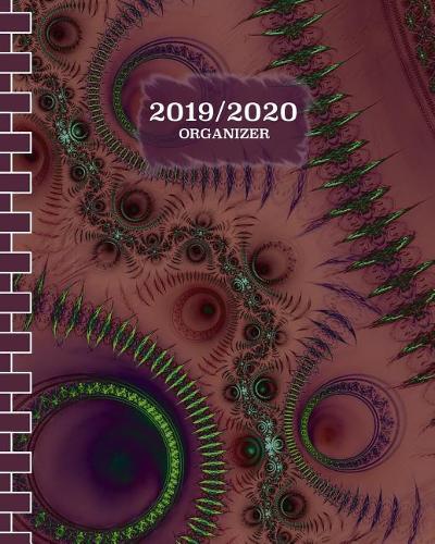 2019/2020 Organizer