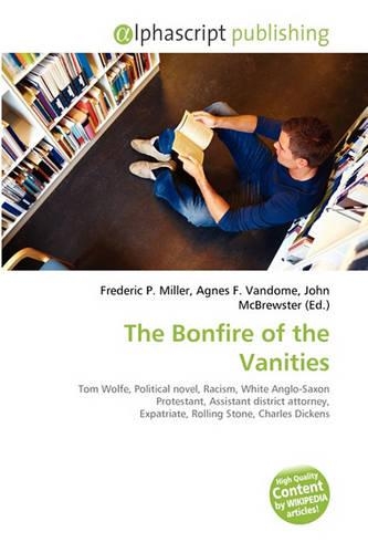 The Bonfire of the Vanities