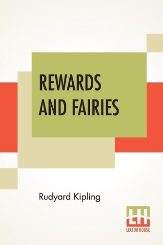 Rewards And Fairies