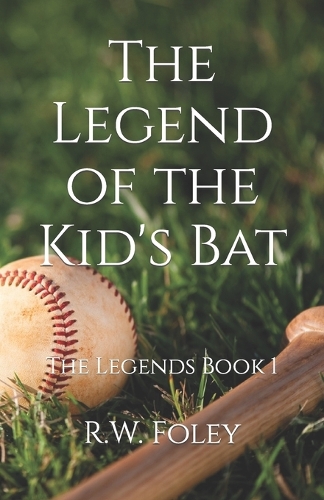 The Legend of the Kid's Bat