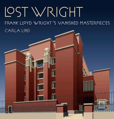 Lost Wright