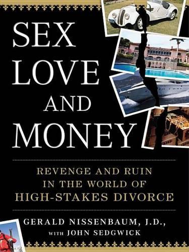 Sex, Love, and Money