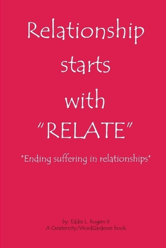 Relationship Starts With 