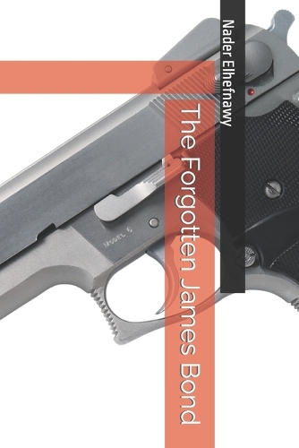 The Forgotten James Bond