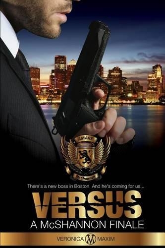 Versus, a McShannon Finale