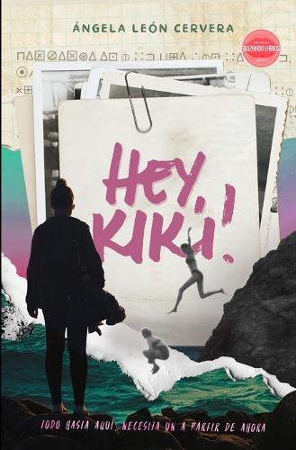 Hey, Kiki!