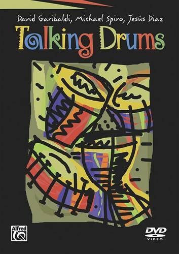 Talking Drums