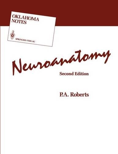 Neuroanatomy
