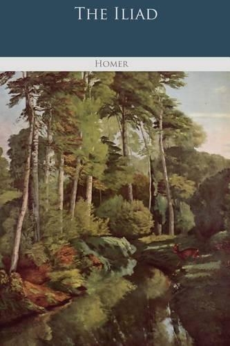 The Iliad