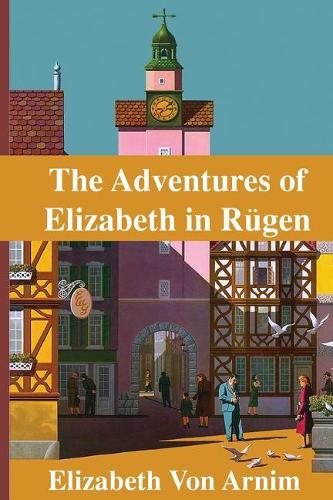 The Adventures of Elizabeth in Rügen
