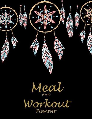 Meal and Workout Planner