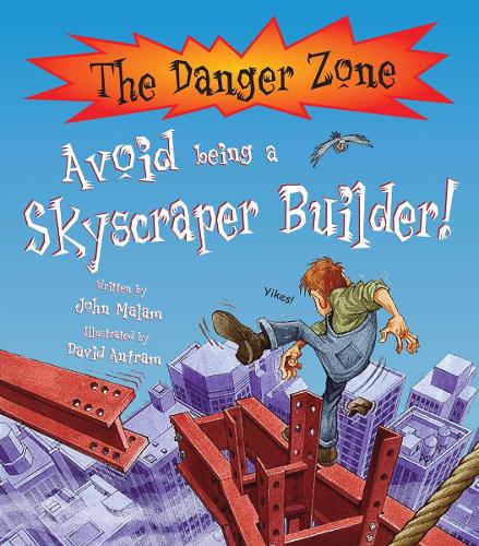 Avoid Being A Skyscraper Builder!: (The Danger Zone)