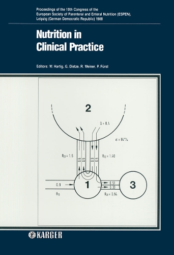 Nutrition in Clinical Practice