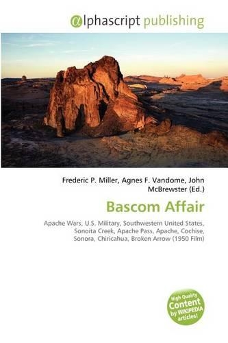BASCOM Affair