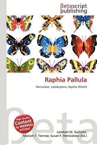 Raphia Pallula