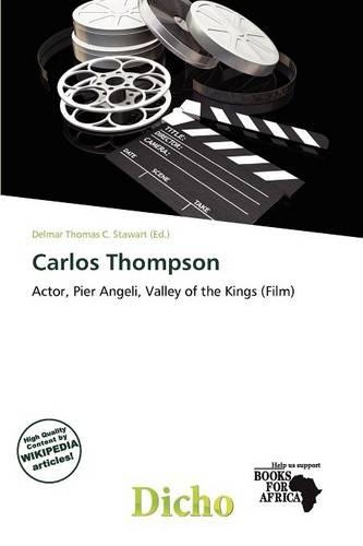 Carlos Thompson