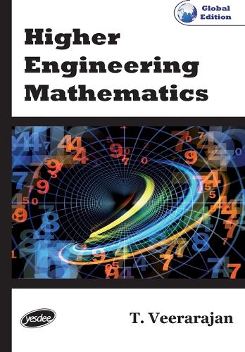 Higher Engineering Mathematics