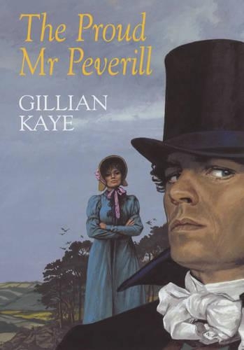 The Proud Mr.Peverill