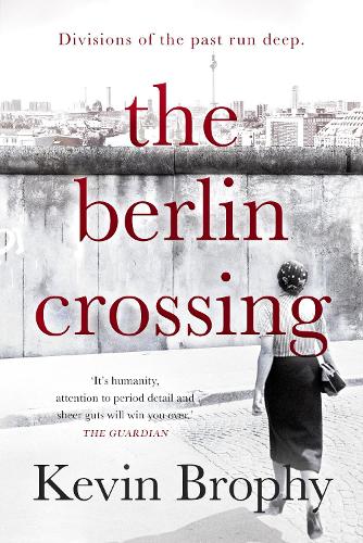 The Berlin Crossing