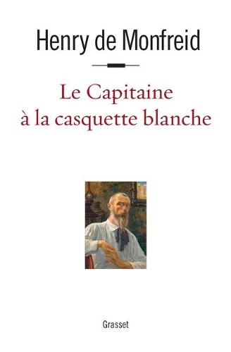 Le capitaine à la casquette blanche