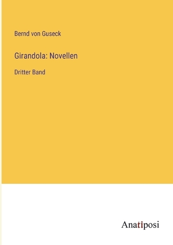 Girandola