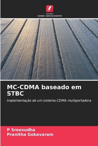 MC-CDMA baseado em STBC