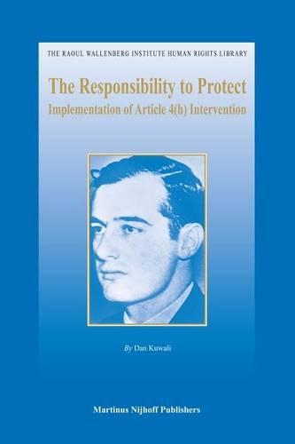 The Responsibility to Protect
