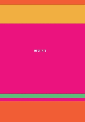 Meditate: Create(7 1)