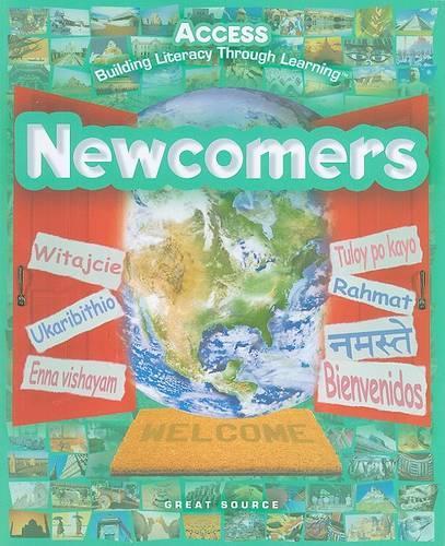 Student Edition Grades 5-12 2005: (Access: Building Literacy Through Learning)