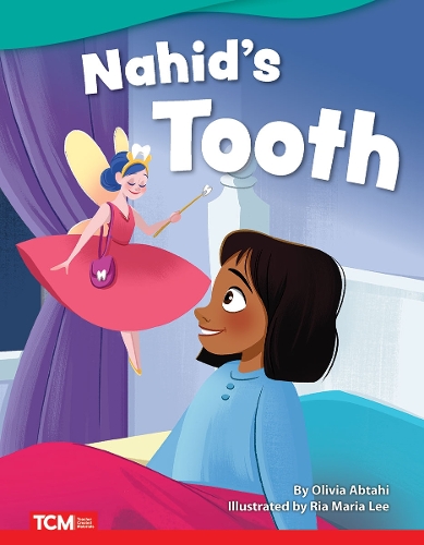 Nahid's Tooth: (Literary Text)
