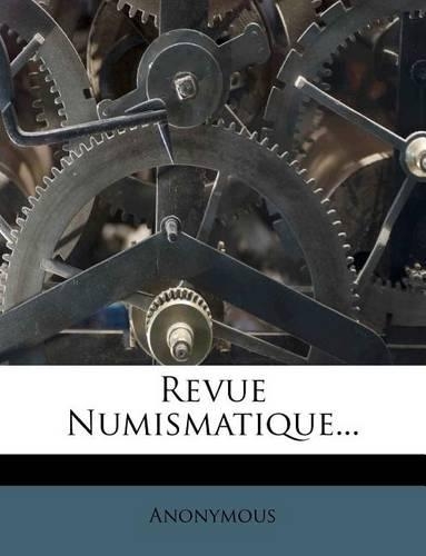 Revue Numismatique...