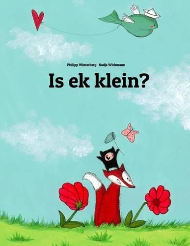 Is ek klein?