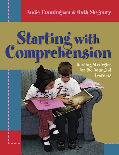 Starting with Comprehension