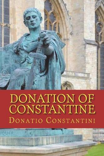 Donation of Constantine