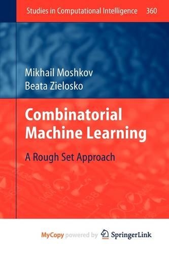 Combinatorial Machine Learning