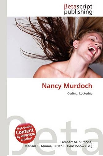 Nancy Murdoch