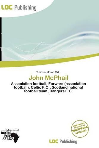 John McPhail