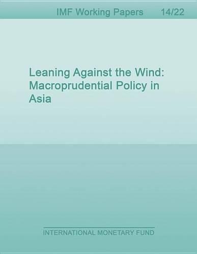 Leaning Against the Wind