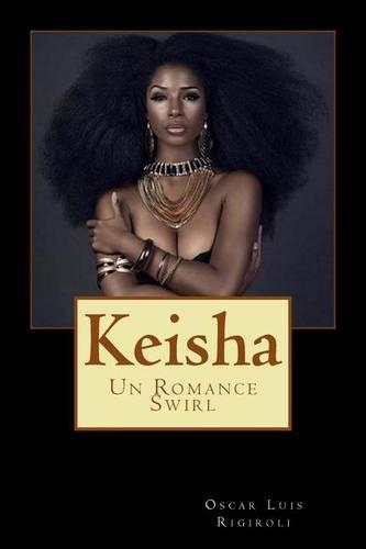 Keisha