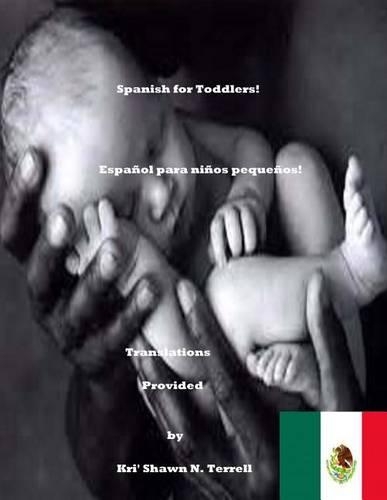 Spanish for Toddlers!